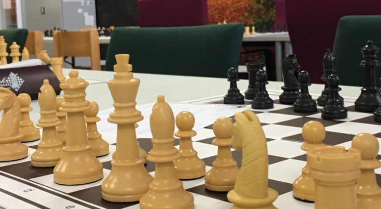 4. Runde Klubmeisterschaft