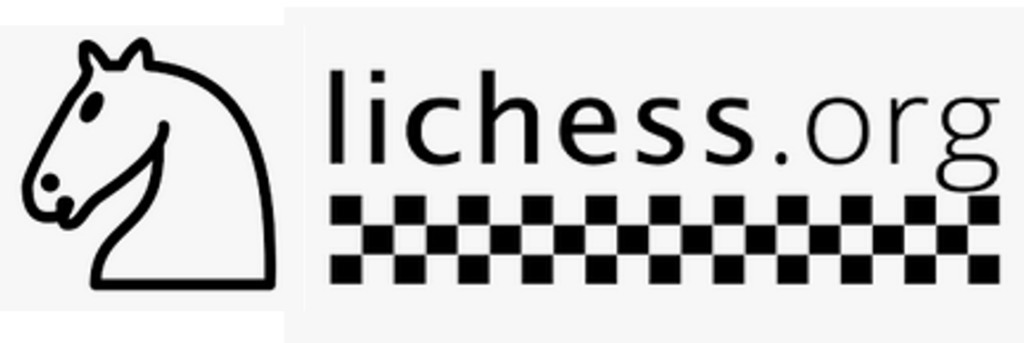 Schach auf lichess.org 