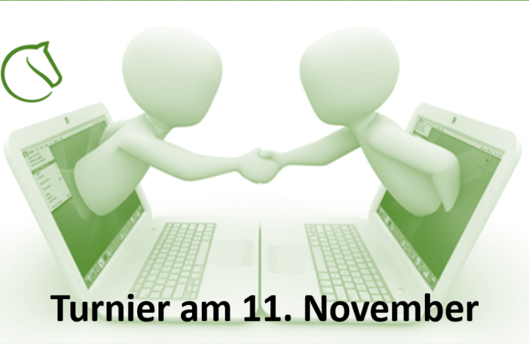 Turnier auf lichess
