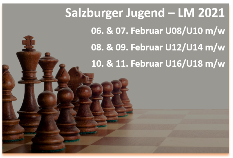 Jugendlandesmeisterschaften 2021