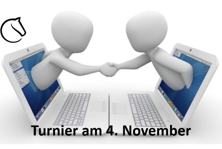 Turnier auf lichess