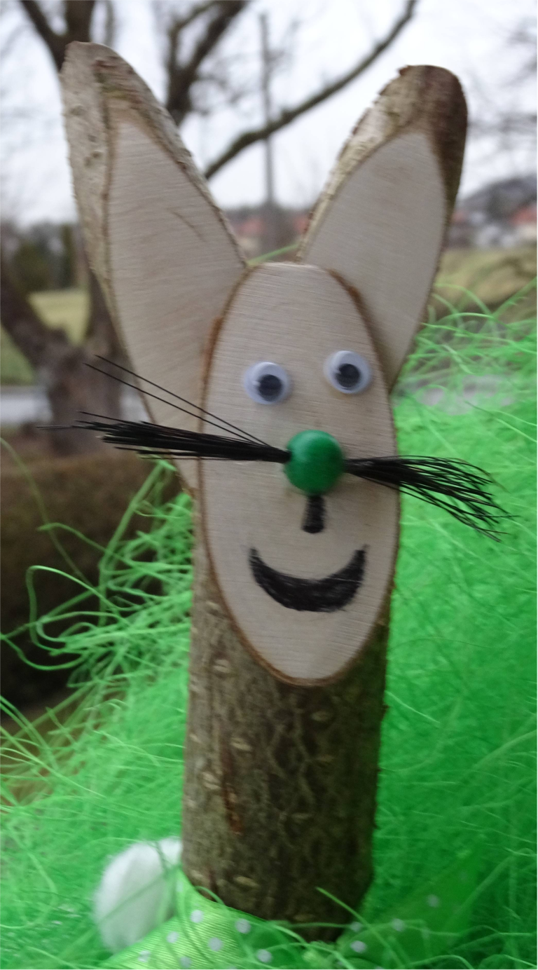 Ostergrüße