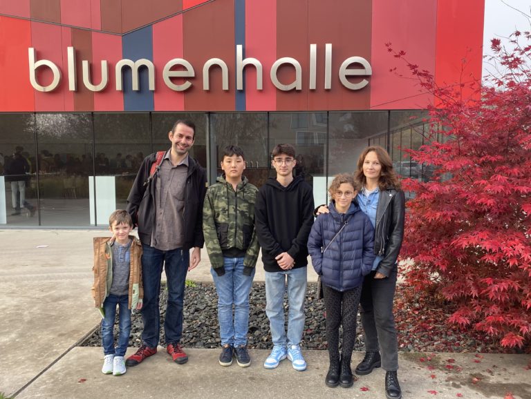 1 x Silber, 1 x Bronze für Eliana bei den Schnell.-& Blitzschach Staatsmeisterschaften der Jugend in St. Veit an der Glan