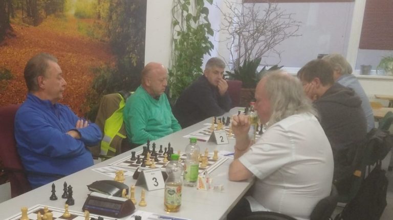 7. Runde der LLA 2022/23