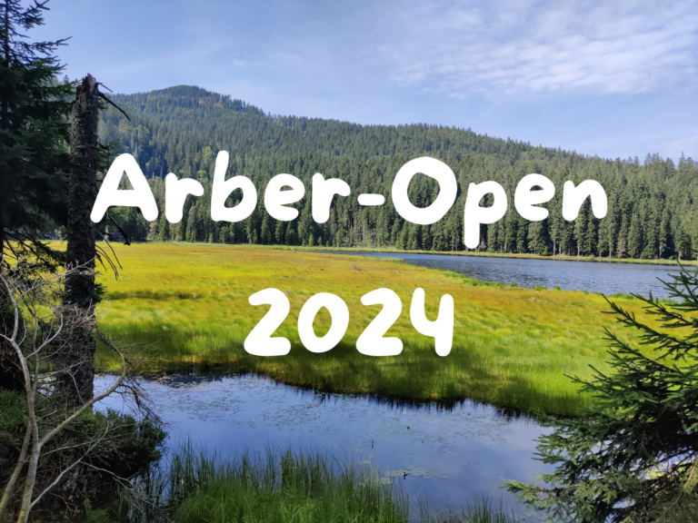 Arber-Open 2024