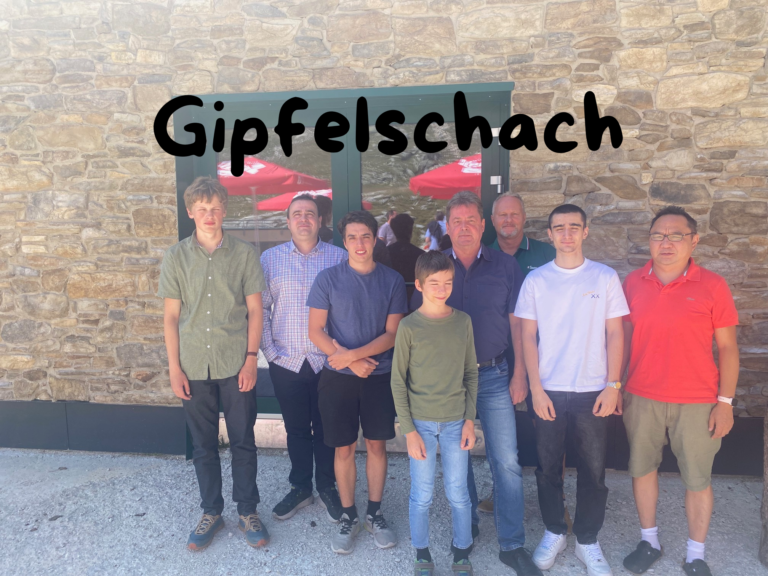 Gipfelschach 2024