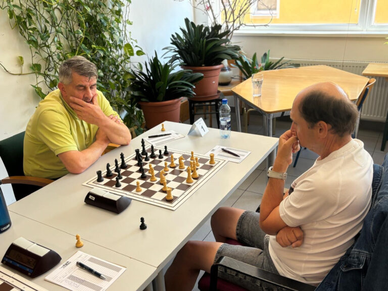 Landesliga A 1.Runde am 21.09.2024