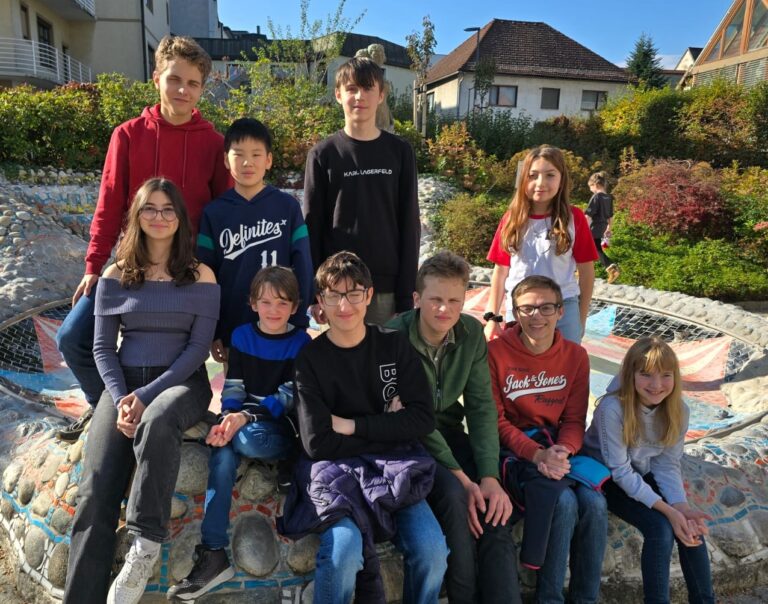 Österreichische Jugend Blitz- und Staatsmeisterschaften 2024