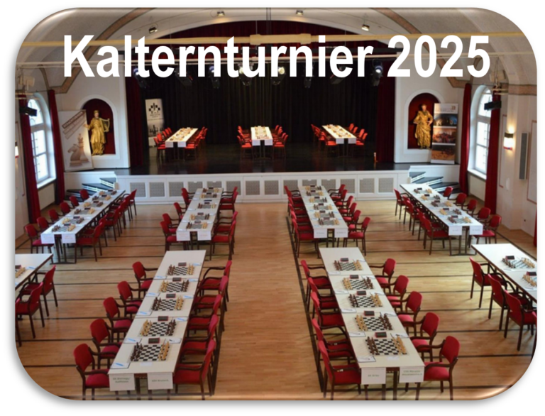 8. Internationales Kaltern-Trophy 2025