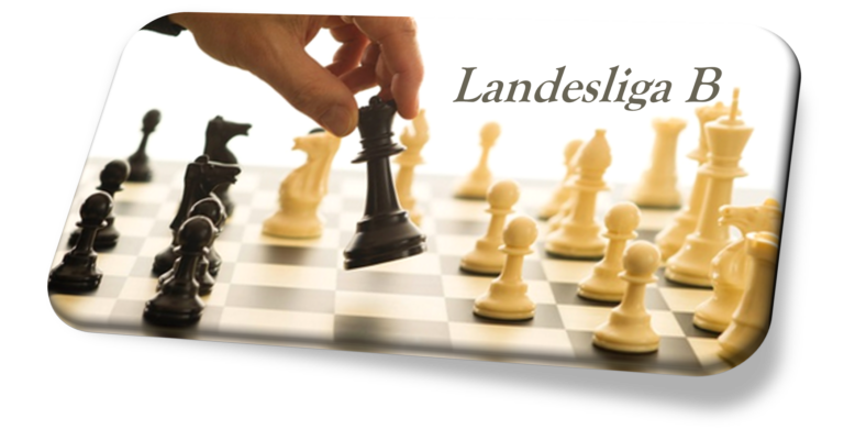 8. Runde der LLB