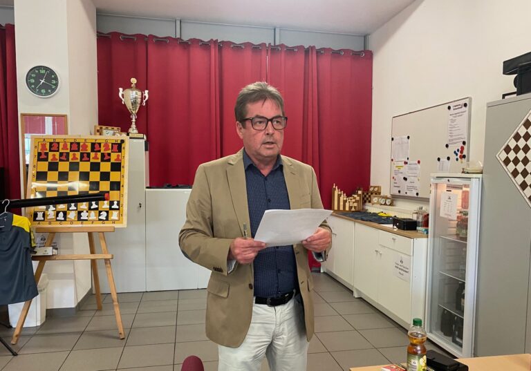 72.Generalversammlung am 12.06.2025