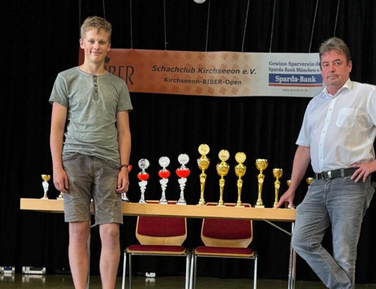 Kirchseeon-BIBER-Open 2025
