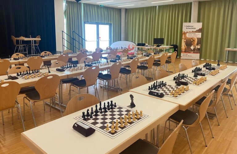 Abschlussrunden LLB & 1. Klasse Nord & Süd