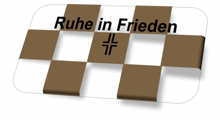Gerhard Herndl gestorben