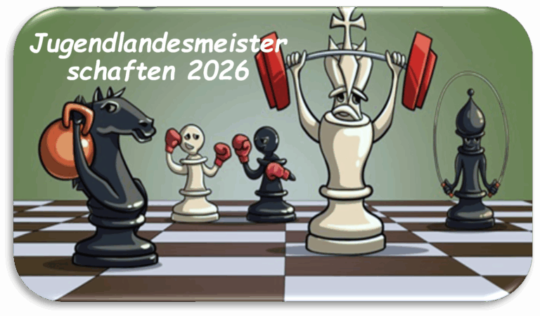 Jugendlandesmeisterschaft 2026 Update