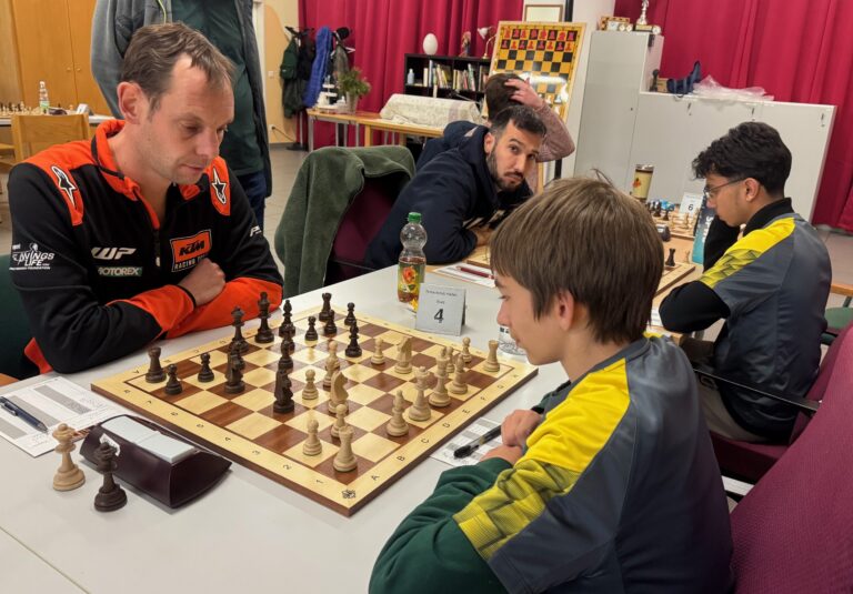4. Rund Landesliga B