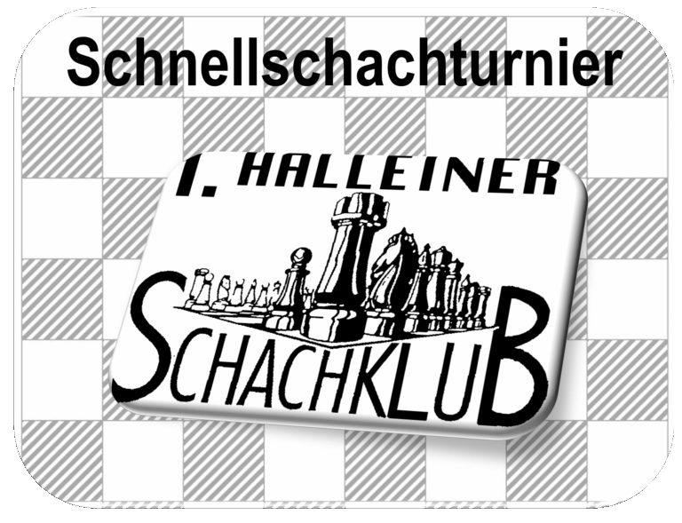 3. Staffel der Schnellschachturnierserie