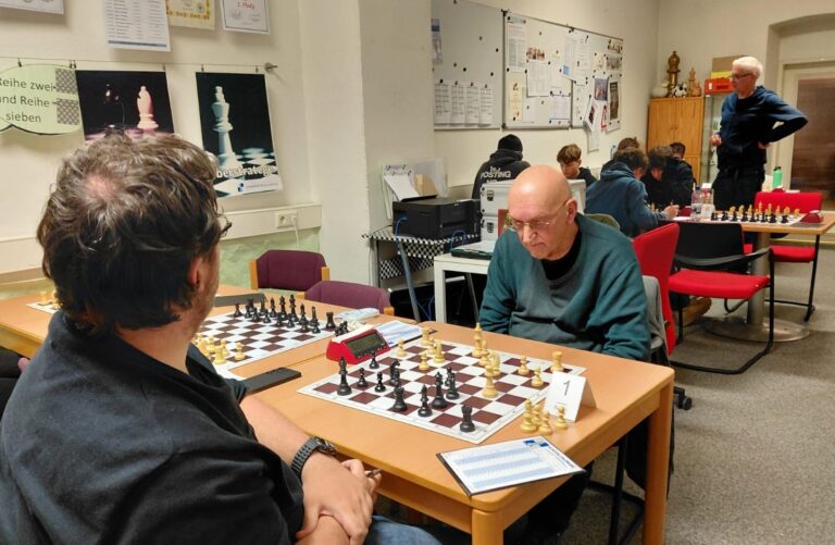 2. Klasse Nord