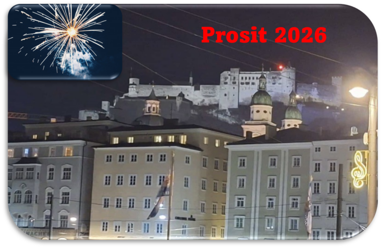 Prosit Neujahr 2026