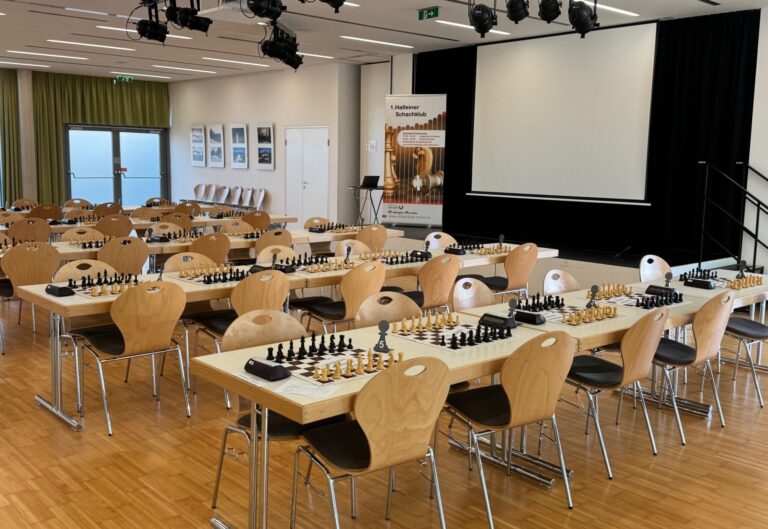 1. Klasse Nord vs 1. Klasse Süd