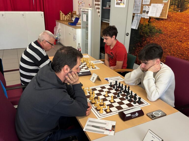 LLA Runde 8