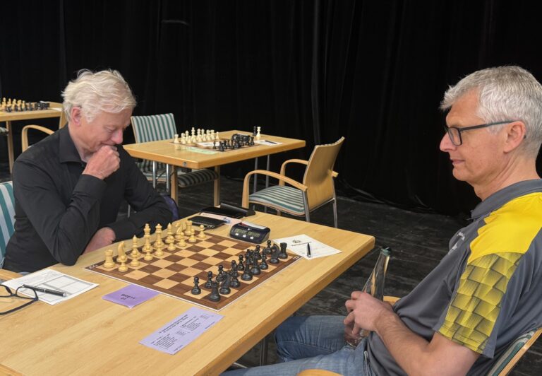 Bad Ischl Open 2026