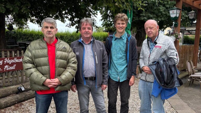 Salzburger Landescup 2026