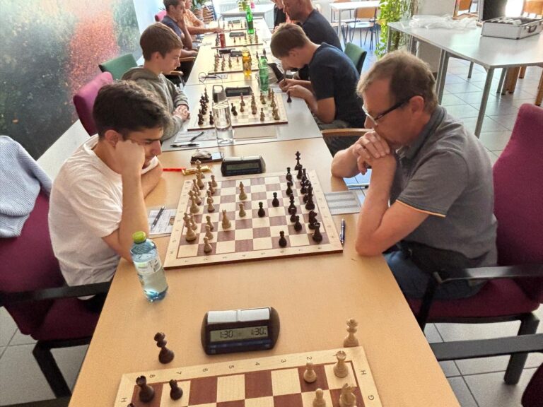 Landesliga B 1. Runde: Knapper Einstandssieg im „Tennengau-Derby“ gegen Golling