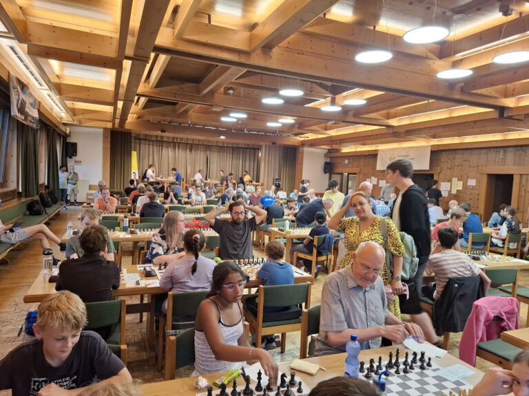 39.Sonnenterassen Open 2026